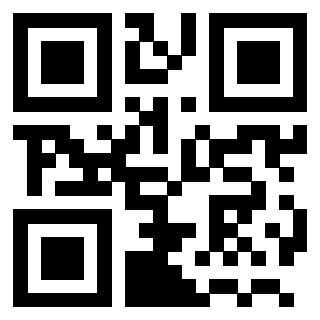 3201218757 - Immagine del Qr Code