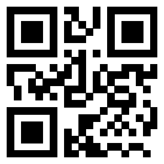Immagine del Qr Code di 3201218760
