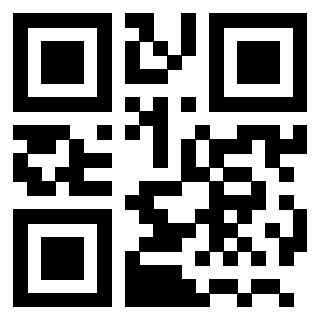 3201218765 - Immagine del Qr Code associato
