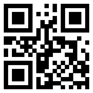Il QrCode di 3201218768