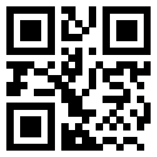 3201218772 QrCode associato