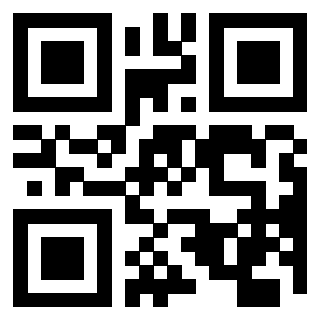 Immagine del Qr Code di 3201218773