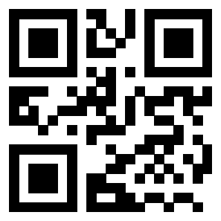 3201218774 - Immagine del Qr Code associato