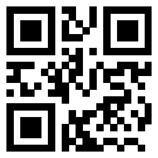 3201218775 QrCode associato
