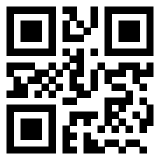 3201218777 QrCode associato