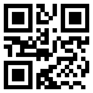 3201218778 QrCode associato