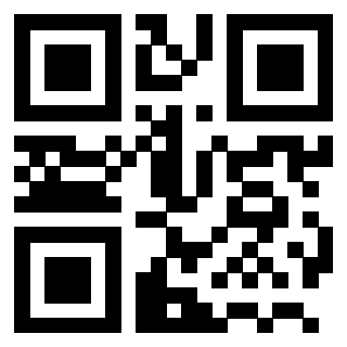 3201218780 - Immagine del QrCode associato