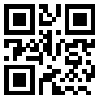 3201218782 - Immagine del Qr Code associato