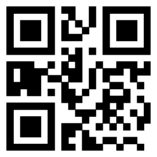 3201218785 - Immagine del Qr Code associato