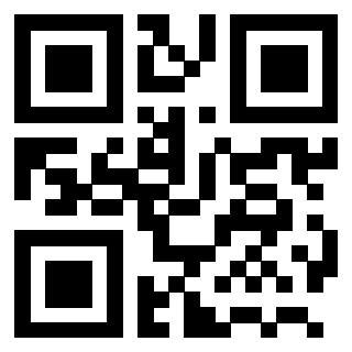 3201218788 - Immagine del Qr Code associato