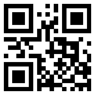 Scansione del QrCode di 3201218792