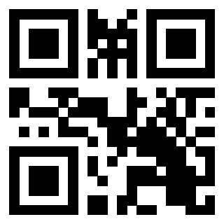 Immagine del QrCode di 3201218796