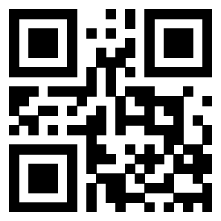 3201218799 - Immagine del Qr Code associato