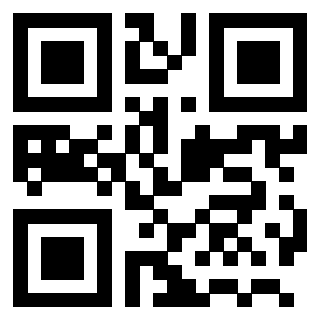 3201218801 - Immagine del Qr Code associato