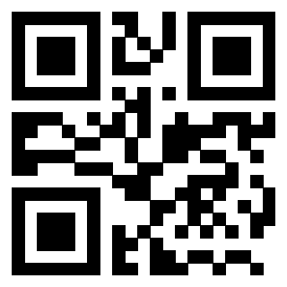 Il QrCode di 3201218805