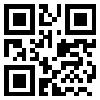 Scansione del QrCode di 3201218808