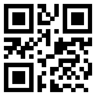 3201218809 QrCode associato