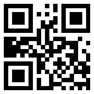 3201218812 - Immagine del Qr Code associato
