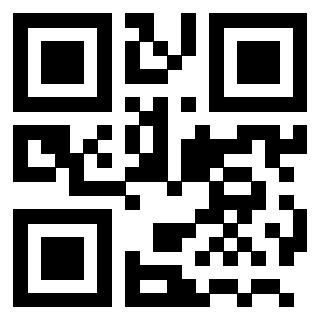 3201218814 - Immagine del QrCode associato