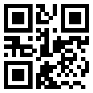 3201218815 - Immagine del QrCode associato