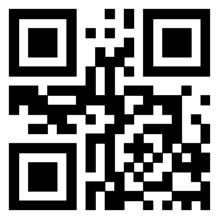 Immagine del Qr Code di 3201218822