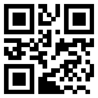 3201218825 - Immagine del Qr Code associato