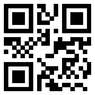 Il QrCode di 3201218827