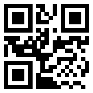 Scansione del Qr Code di 3201218828