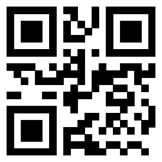 Il QrCode di 3201218833