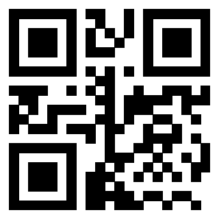 Il QrCode di 3201218834