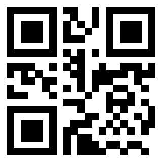 3201218836 - Immagine del QrCode associato