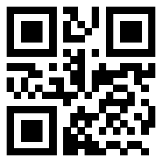 Scansione del QrCode di 3201218839