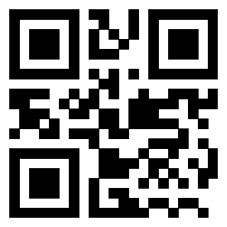 Scansione del Qr Code di 3201218841