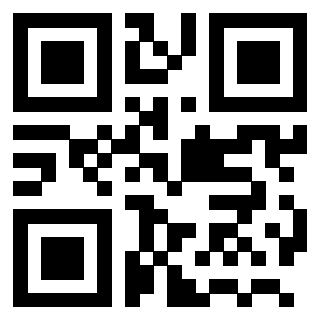 Scansione del Qr Code di 3201218843