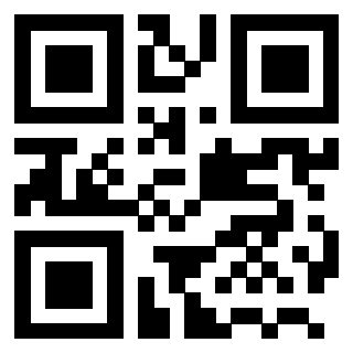 3201218844 QrCode associato
