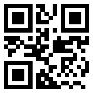 3201218847 - Immagine del Qr Code associato