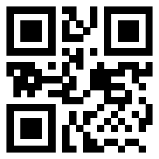 Scansione del QrCode di 3201218850