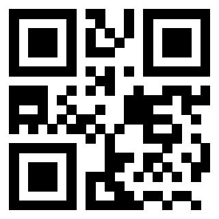 Il QrCode di 3201218853