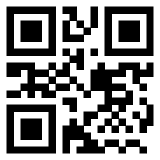 Il QrCode di 3201218854