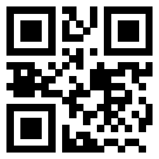 Il QrCode di 3201218855