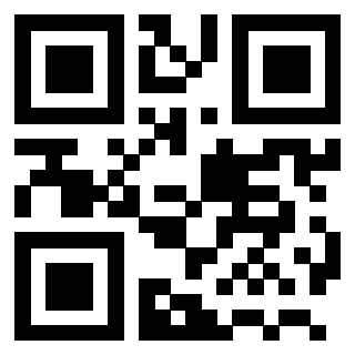 Scansione del QrCode di 3201218858