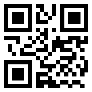 3201218861 - Immagine del QrCode