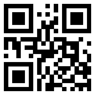 Immagine del Qr Code di 3201218865