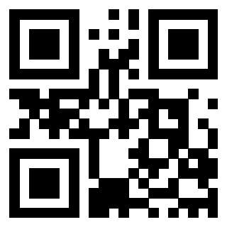 Immagine del Qr Code di 3201218867