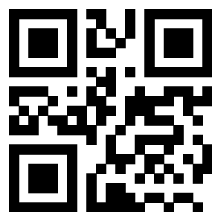 Scansione del QrCode di 3201218869