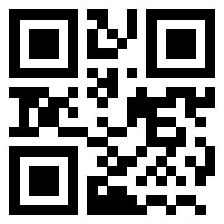 Il QrCode di 3201218870