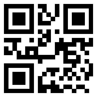 Scansione del Qr Code di 3201218873