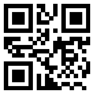 3201218876 - Immagine del Qr Code associato
