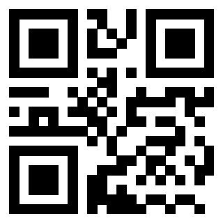 Il QrCode di 3201218881