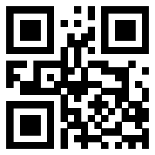 3201218882 - Immagine del Qr Code associato